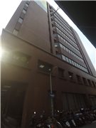 鄰近泰和茂賞綻社區推薦-國泰人壽松山大樓，位於台北市松山區